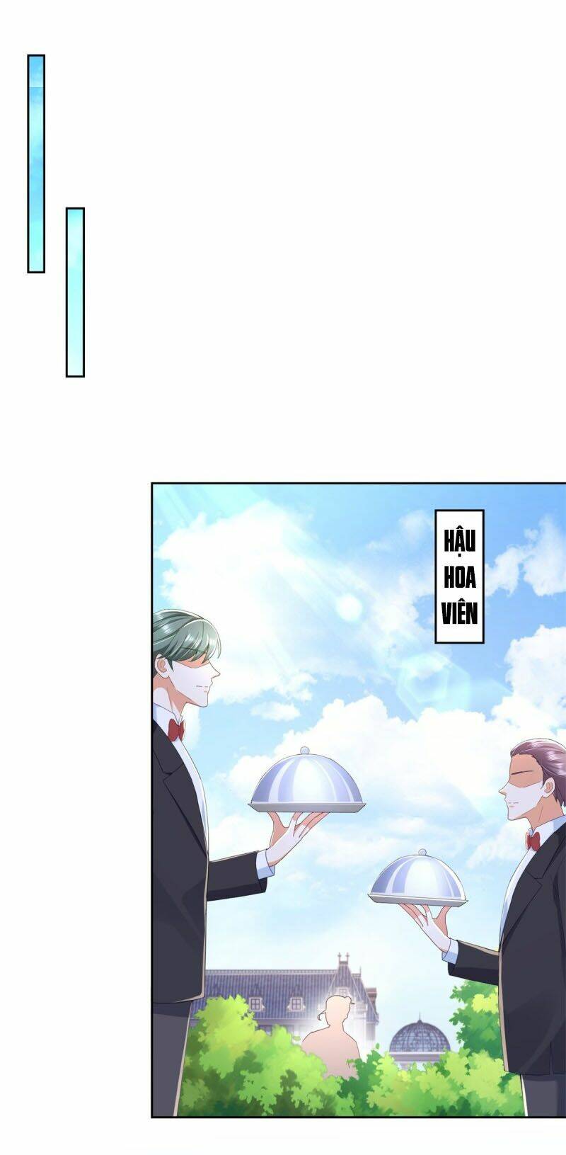 chí tôn toàn năng chapter 83 8