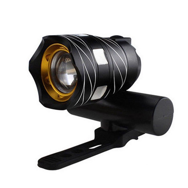 Đèn trợ sáng xe đạp siêu sáng – DX02