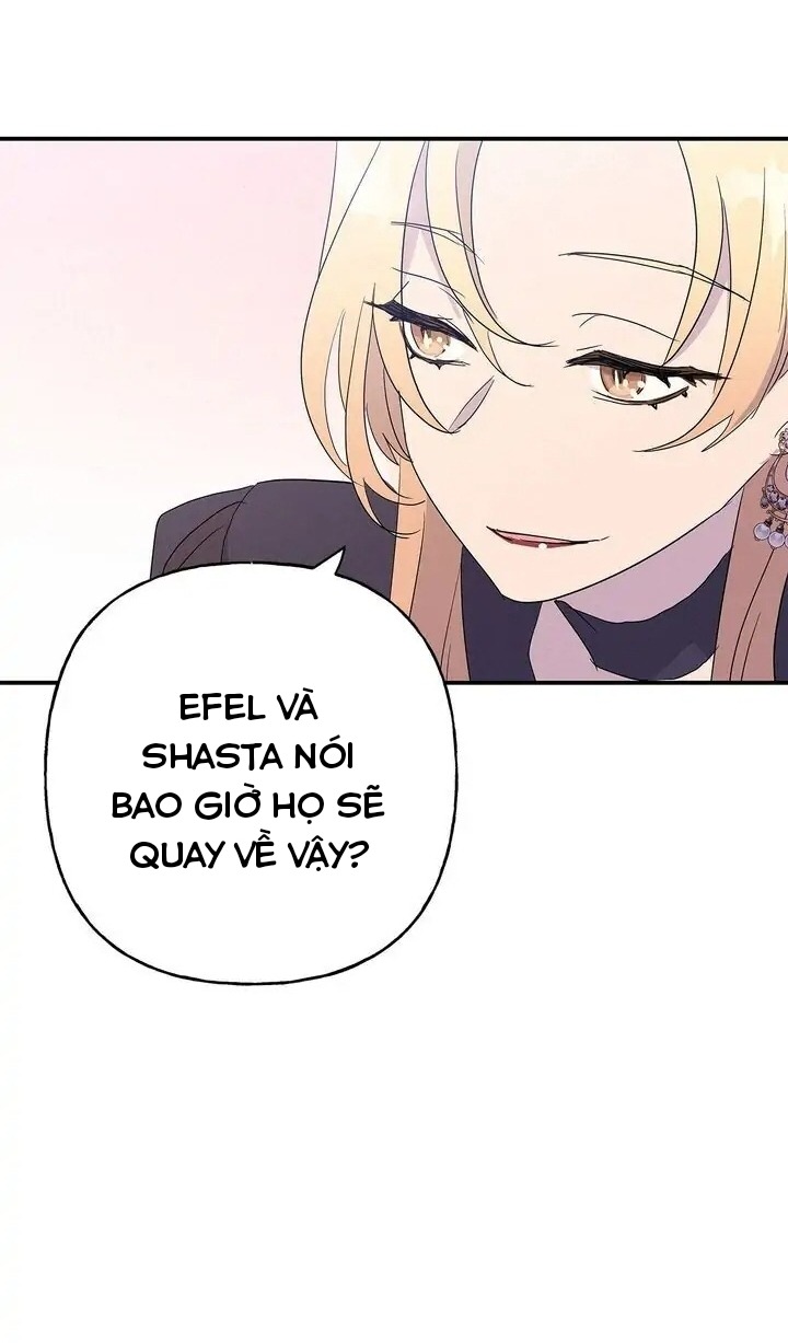 bình tĩnh nào, tiểu thư! chapter 15 36