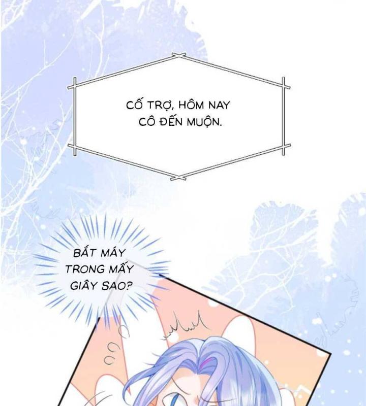 vị chỉ huy lạnh lùng khóc trong vòng tay tôi chapter 22 51
