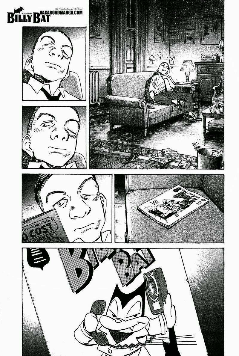 billy bat chapter 50 11
