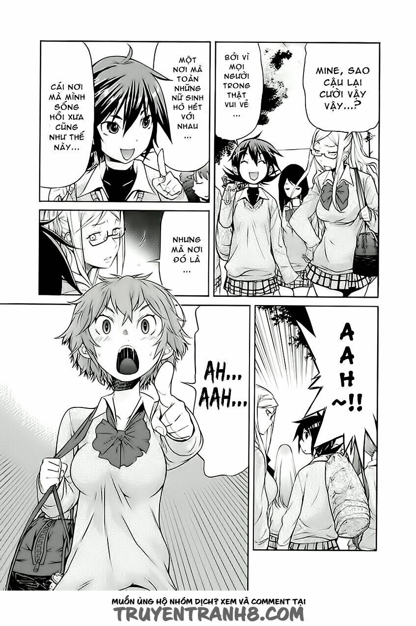 trash. chapter 25 18