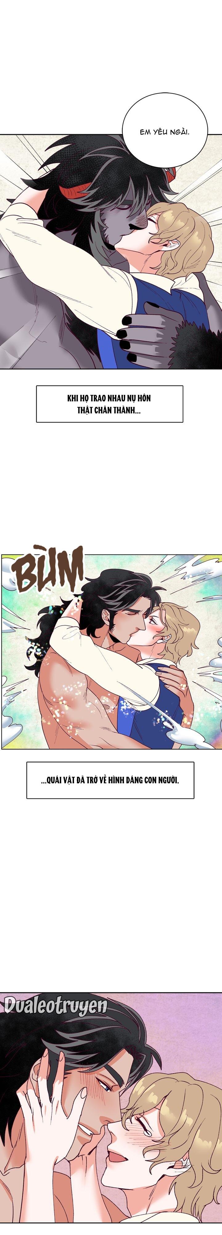 rạp chiếu phim bl cổ điển chapter 34 13