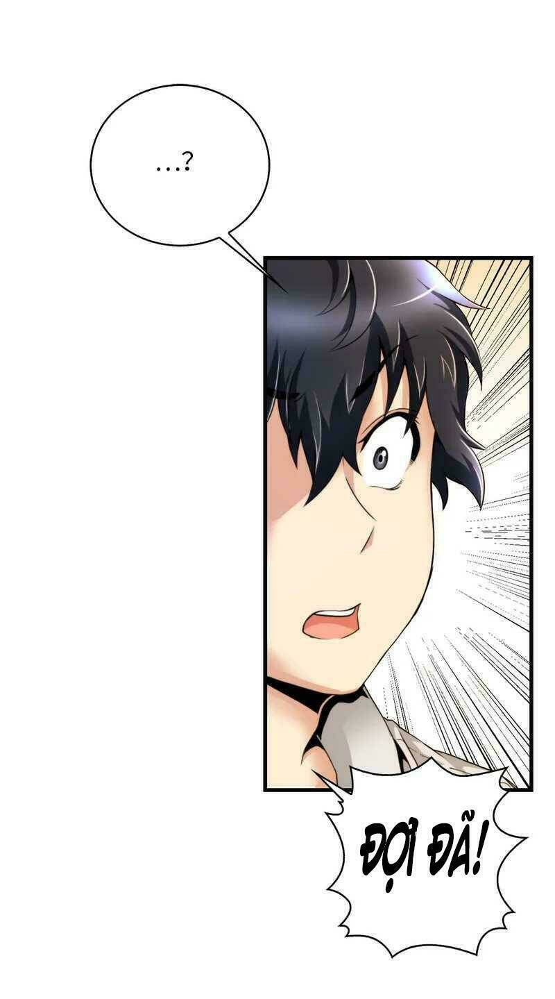 thiên hạ đệ nhất cao thủ đi học chapter 15 19