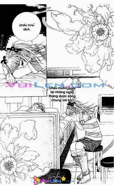 sâu trong ánh mắt chapter 107 9