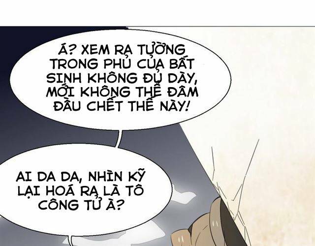 cấm động! đồ tự kỷ chapter 3.2 35