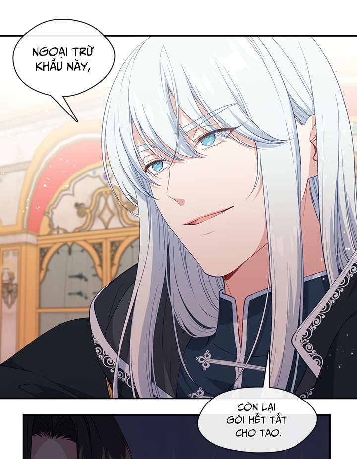 hãy coi chừng ác nữ chapter 58 26