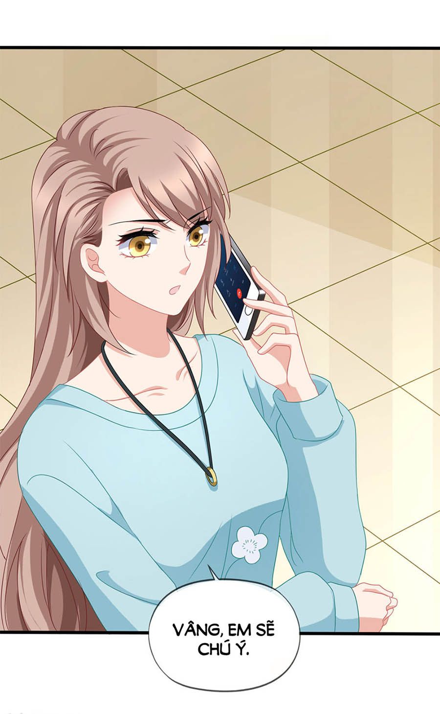 mỹ vị giai thê chapter 80 16