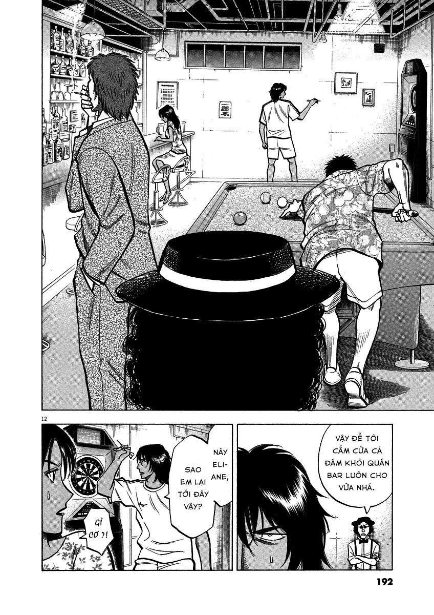 lost man chapter 27 11