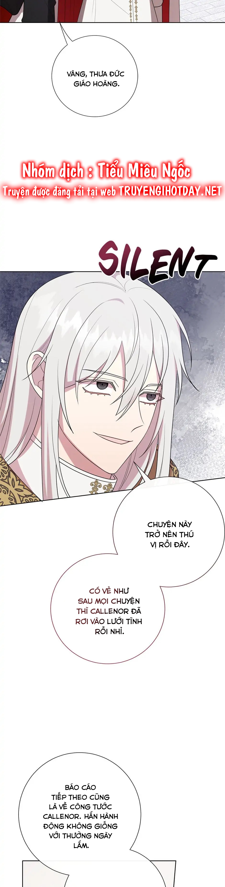 đừng ăn thịt tôi mà chapter 94 33