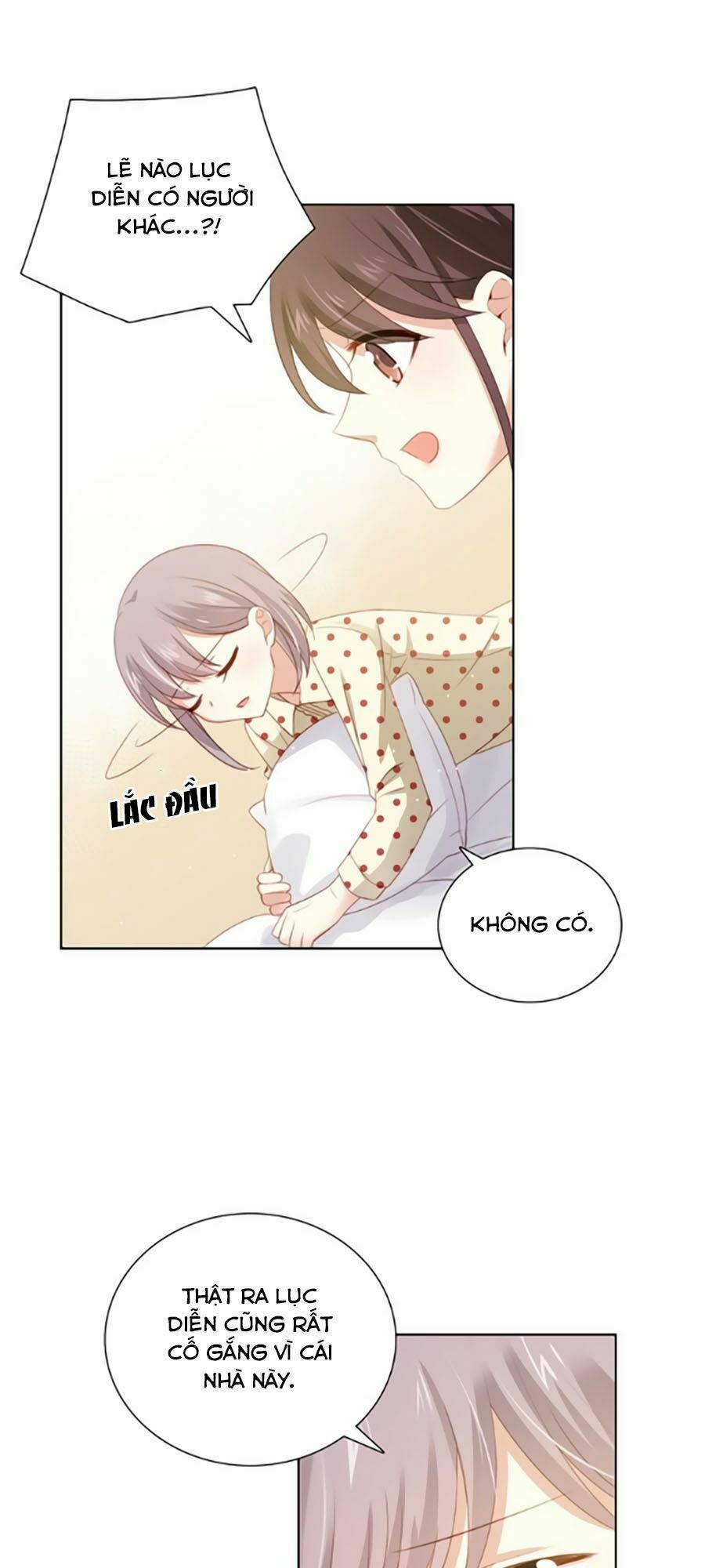 tình yêu là thế phần 2 chapter 45 30