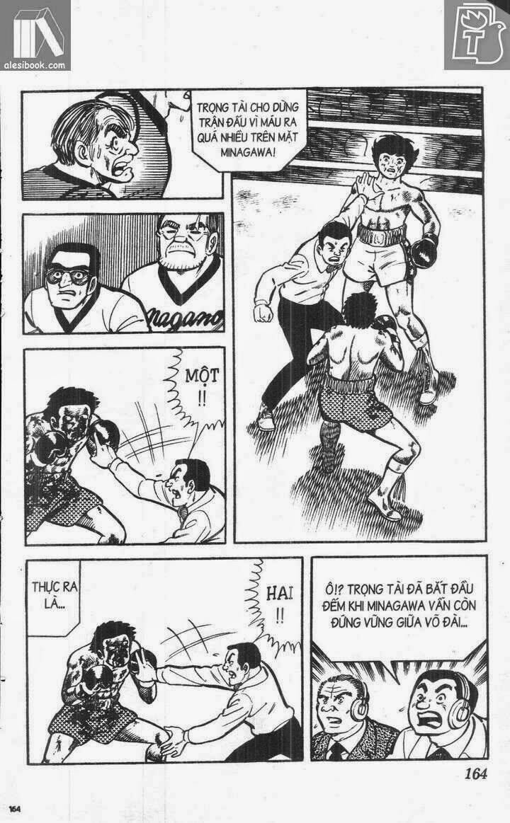 ganbare genki chapter 175 2