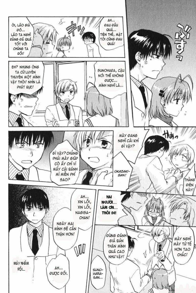 clannad chapter 5 25