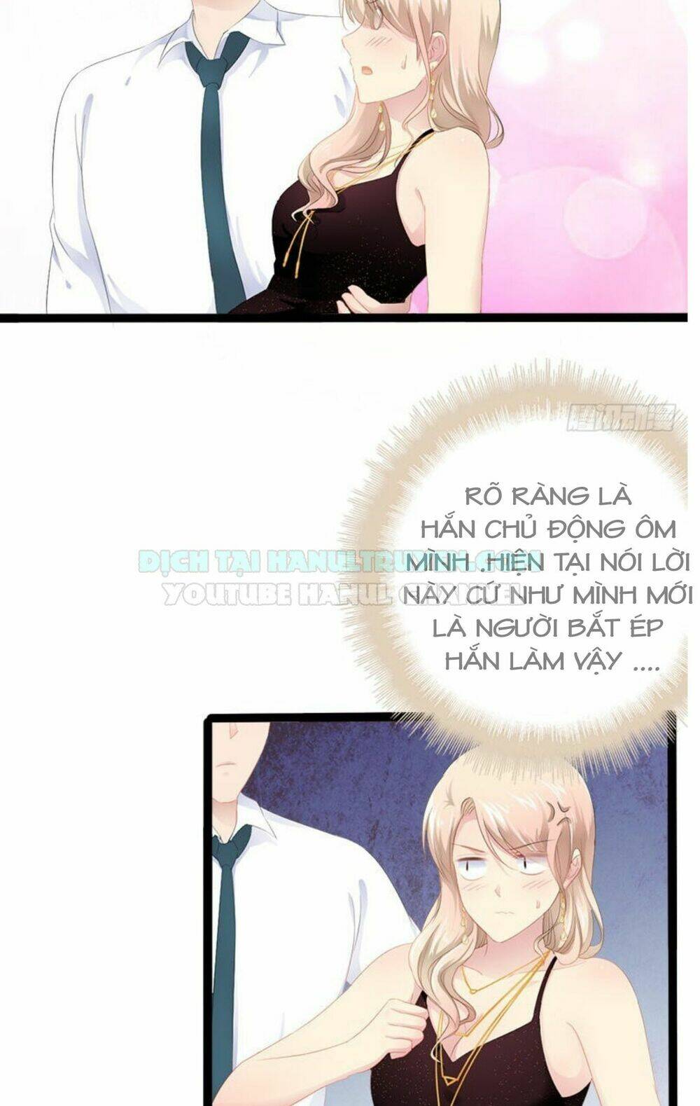 thần bí đế thiếu điềm sủng thê chapter 29 19