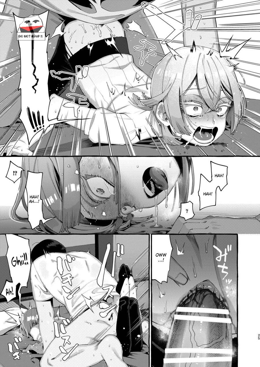 mực nướng cồn chapter 1 23