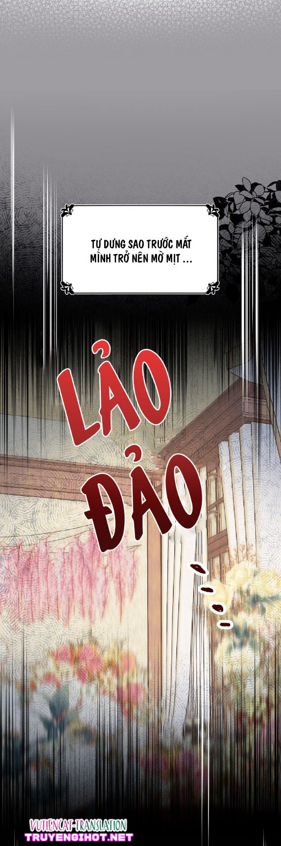 Mối Tình Lãng Mạn Với Kẻ Phản Diện Chapter 24 - Trang 2