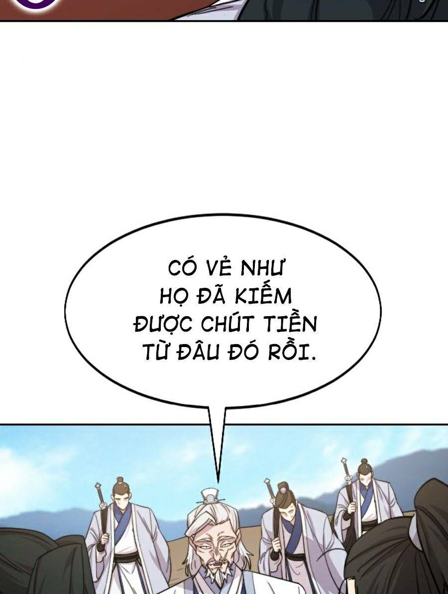 Hoa Sơn Tái Xuất Chapter 53 - Trang 105