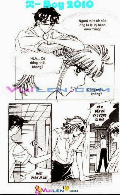 cô giáo tuổi 18 chapter 12 101