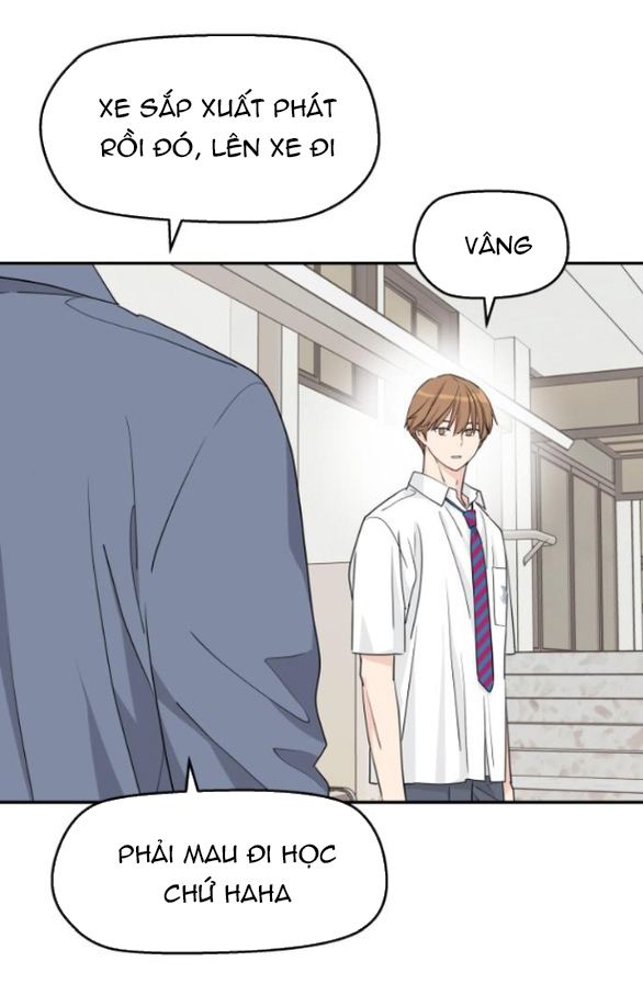 sam yi tái sinh chapter 28.1 25