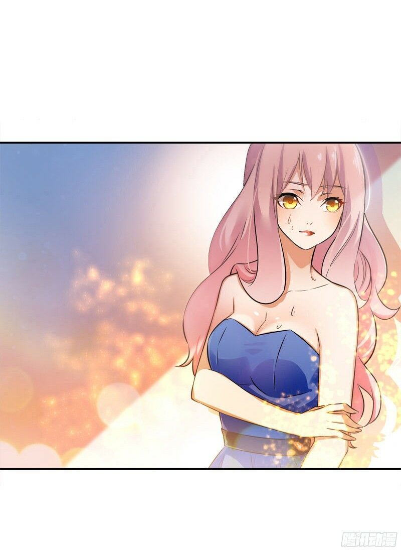 cô vợ siêu mẫu của cố thiếu chapter 4 3