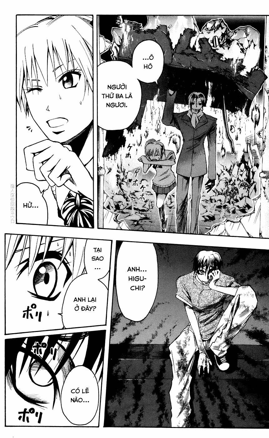 majin tantei nougami neuro chapter 78 12