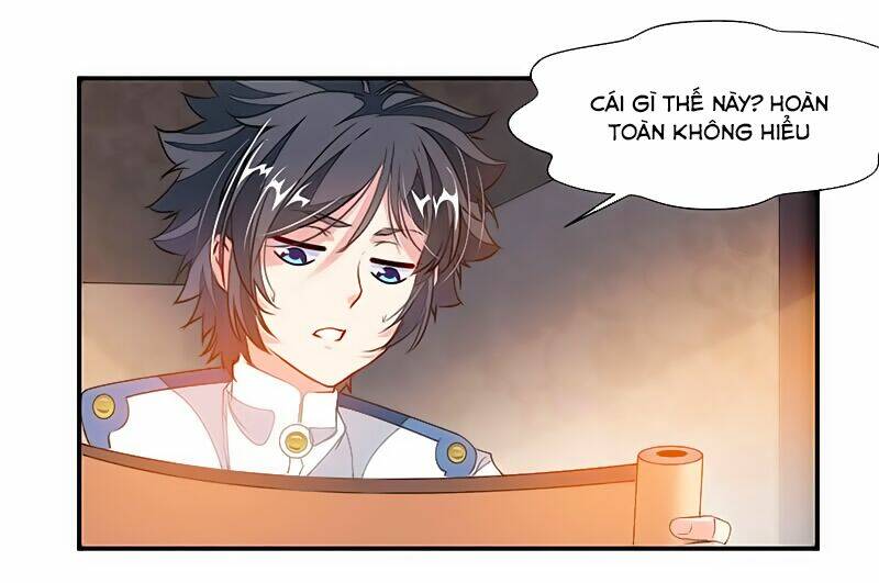 cửu dương thần vương chapter 62 3