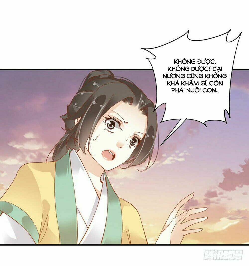 thiền tâm vấn đạo chapter 47 52