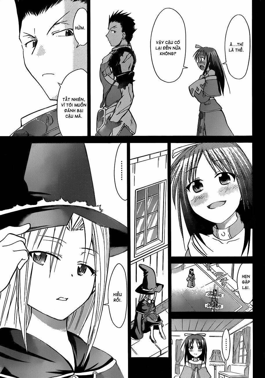 denpa kyoushi chapter 38 4