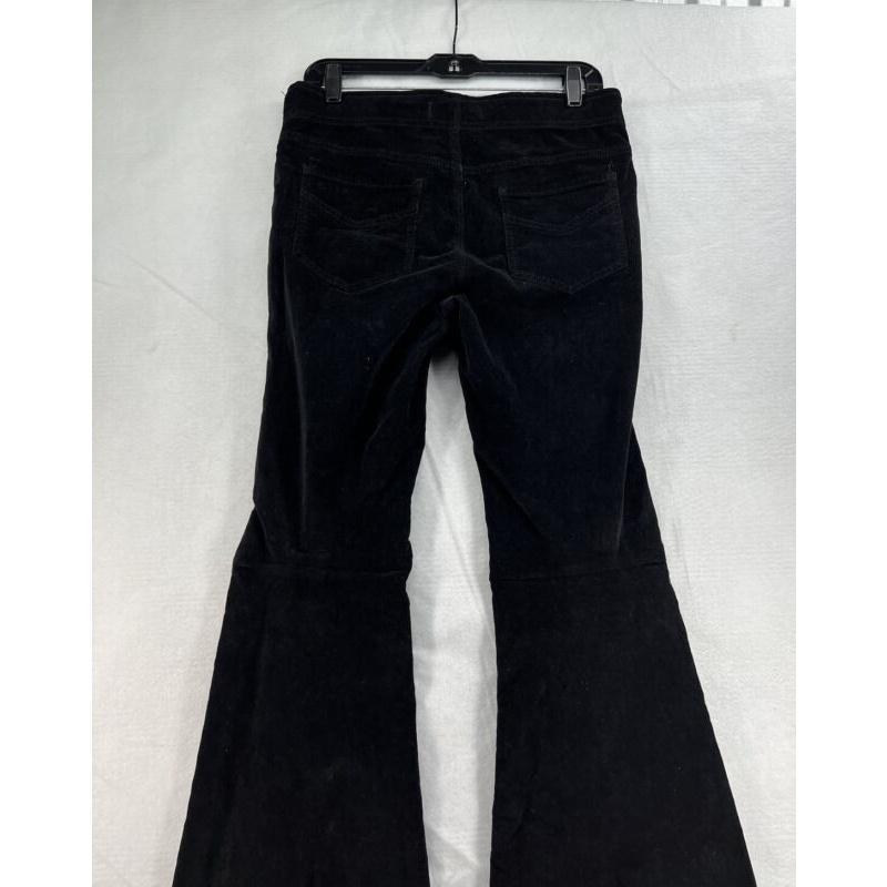 Quần Jeans Nữ Ống Bass