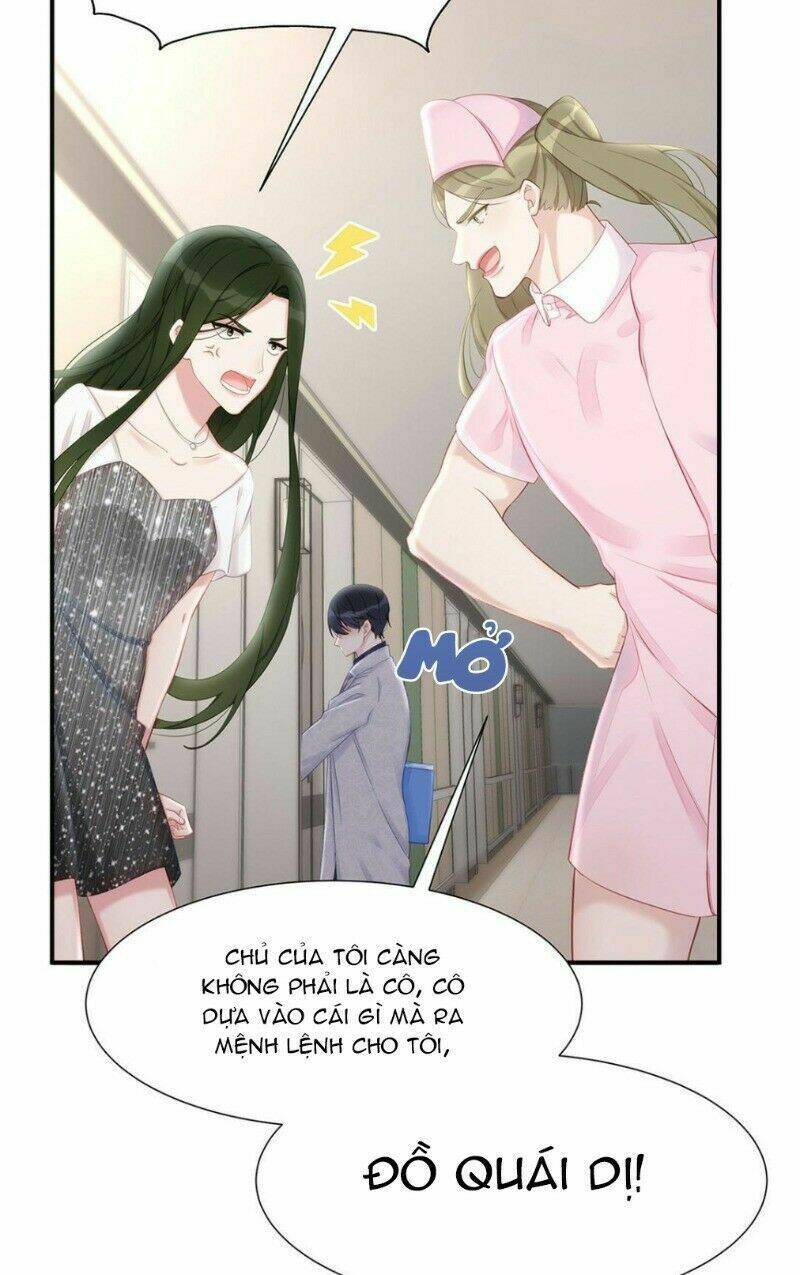 chỉ muốn cưng chiều em chapter 30 33