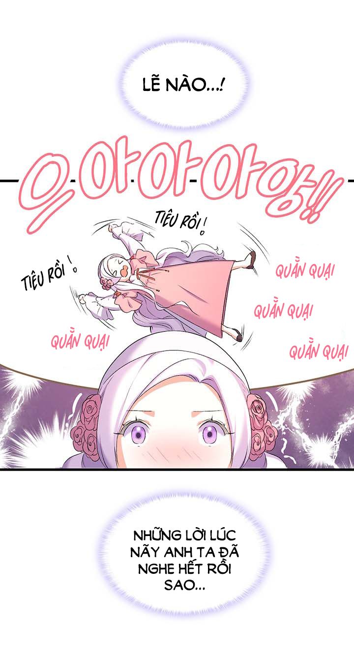 tôi định quyến rũ anh trai nhưng nam chính đã đến chapter 6 86