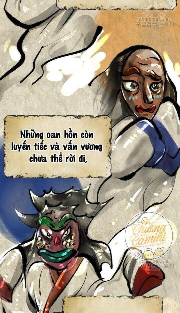 cô dâu của sói đen chapter 4 5