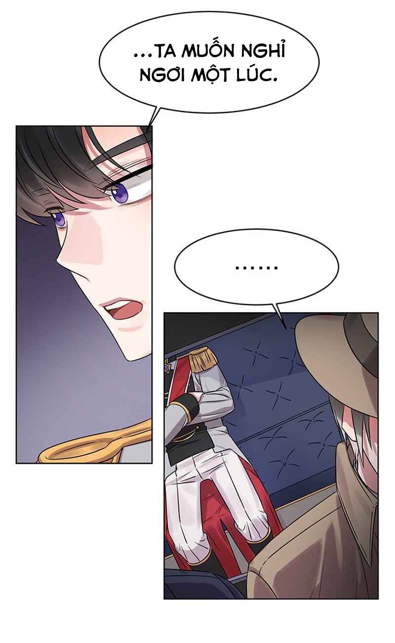 nhân tiện, nàng rồng! chapter 2.2 18