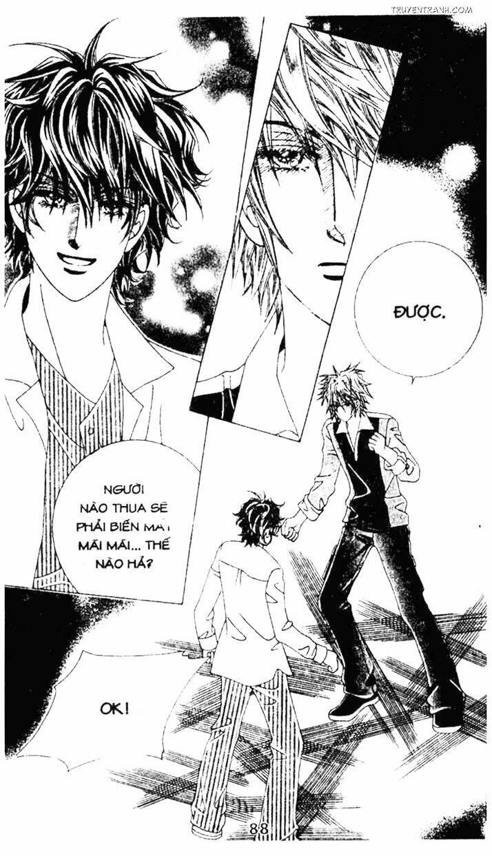 điên vì yêu - love like crazy chapter 61 4