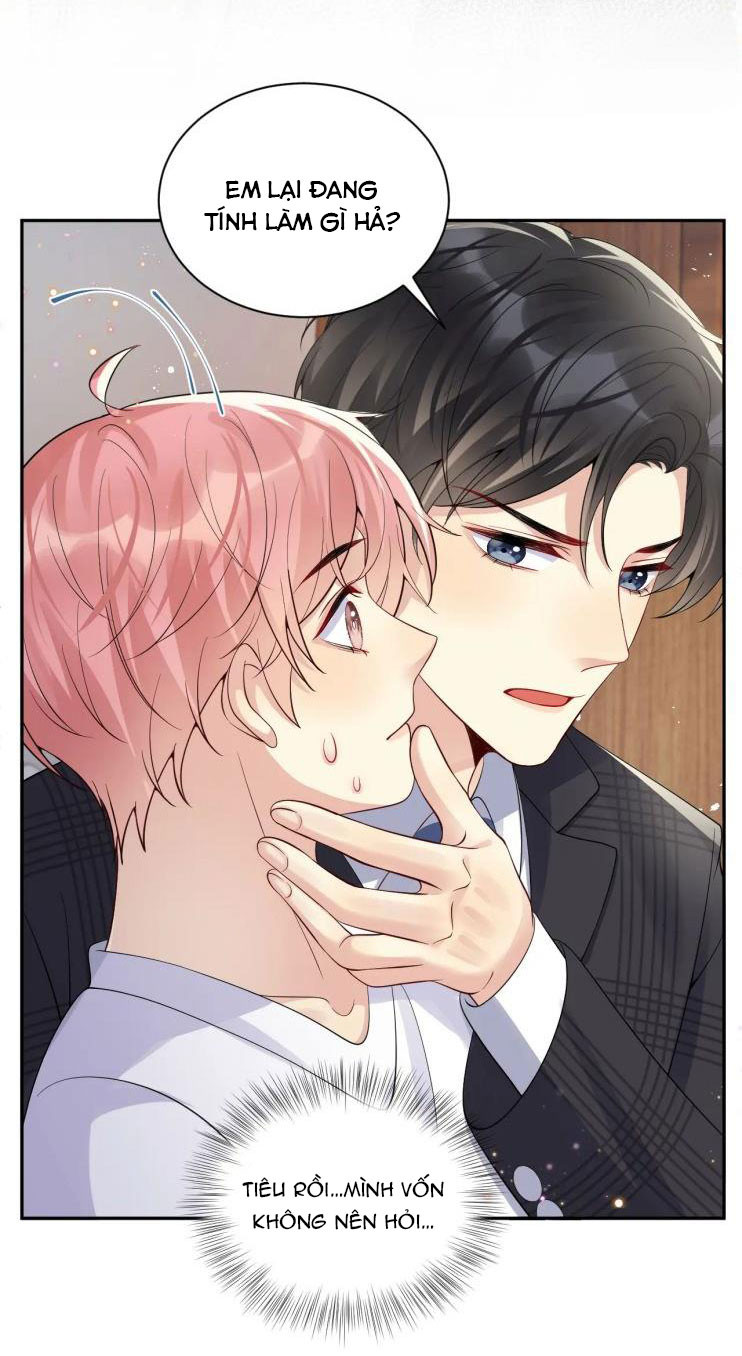 lại bị bạn trai cũ nhắm trúng rồi chapter 41 19