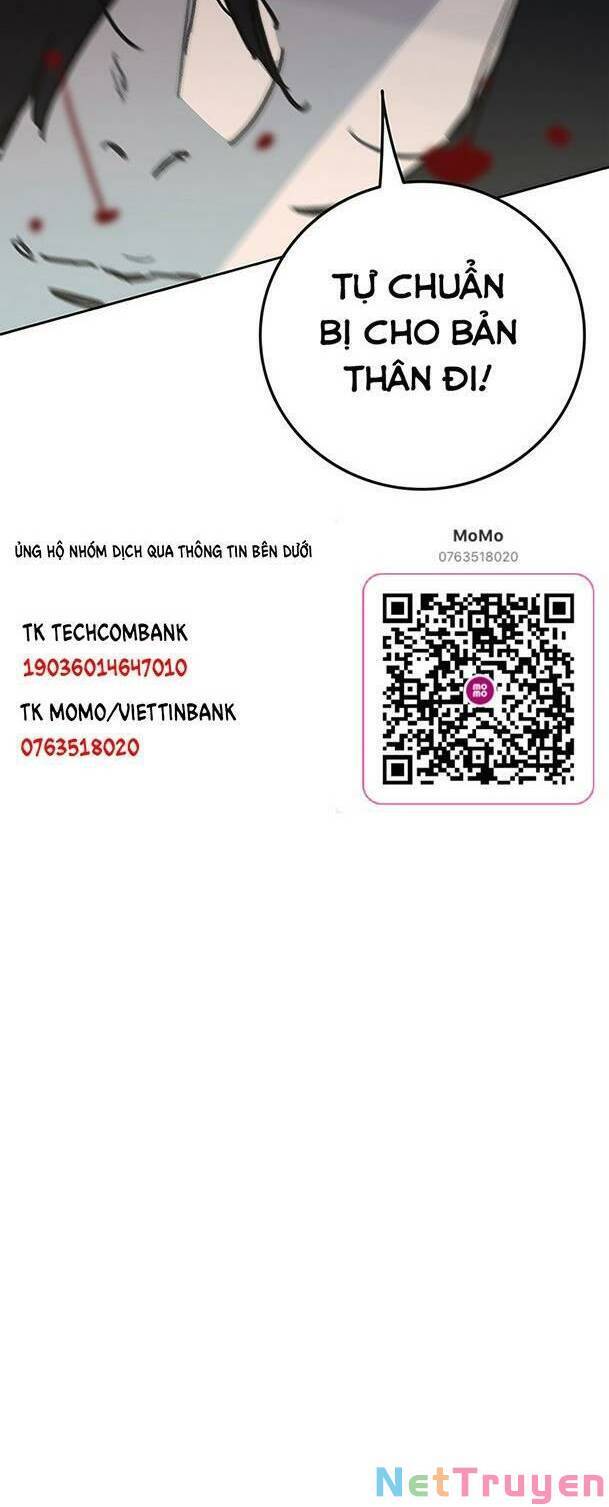 kiếm sĩ bất bại chapter 145 56