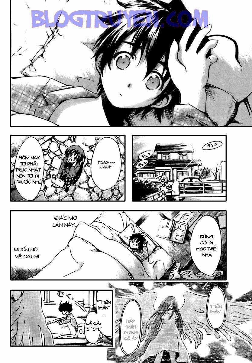 vật thất lạc của bầu trời chapter 2 2