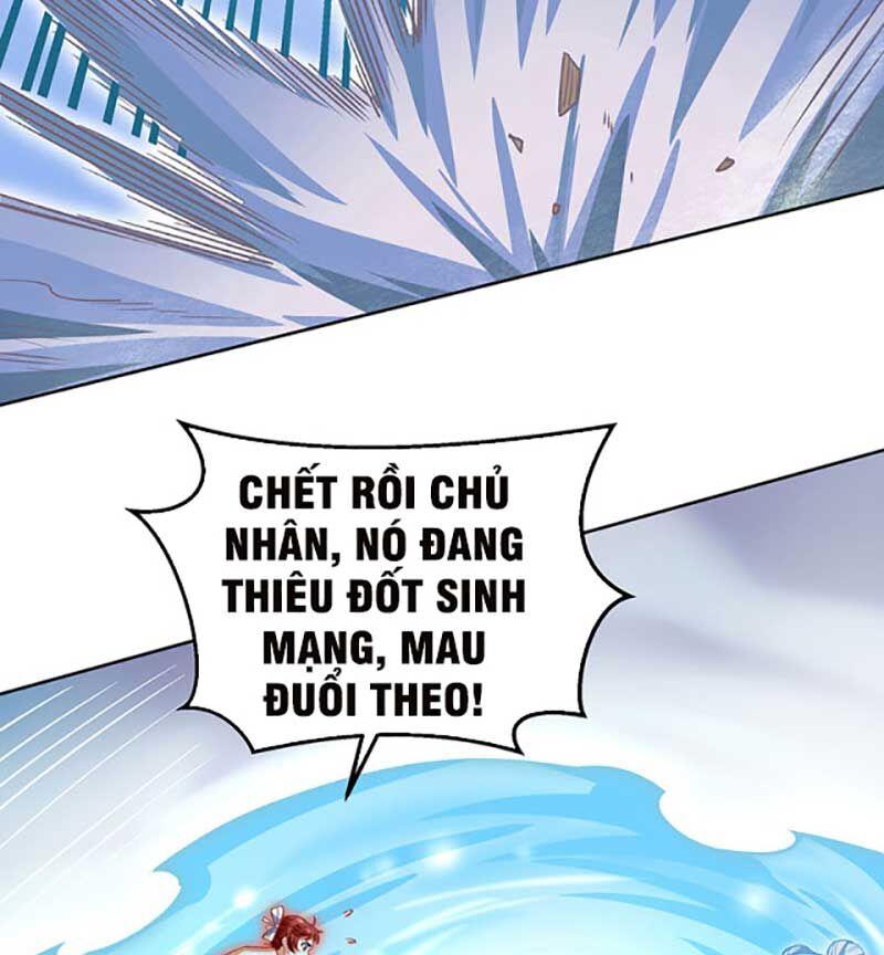 võ đạo độc tôn chapter 600 13