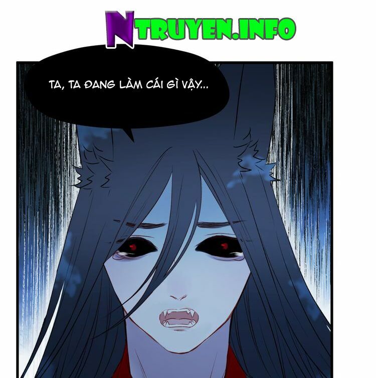 lượm được một tiểu hồ ly phần 2 chapter 76 8