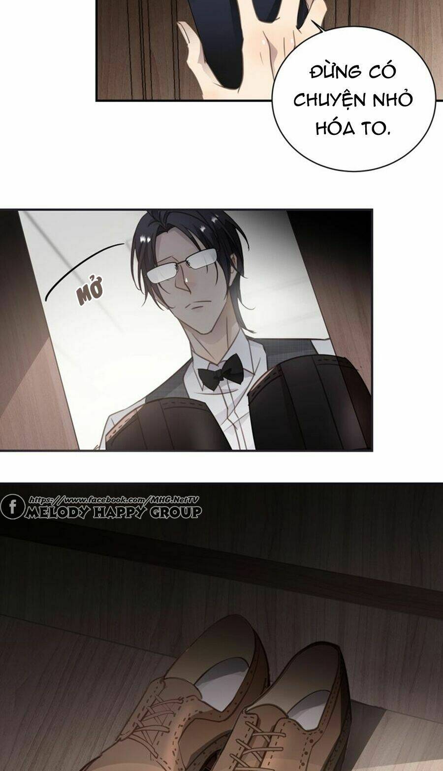 tiên sinh nói dối chapter 1.5 9