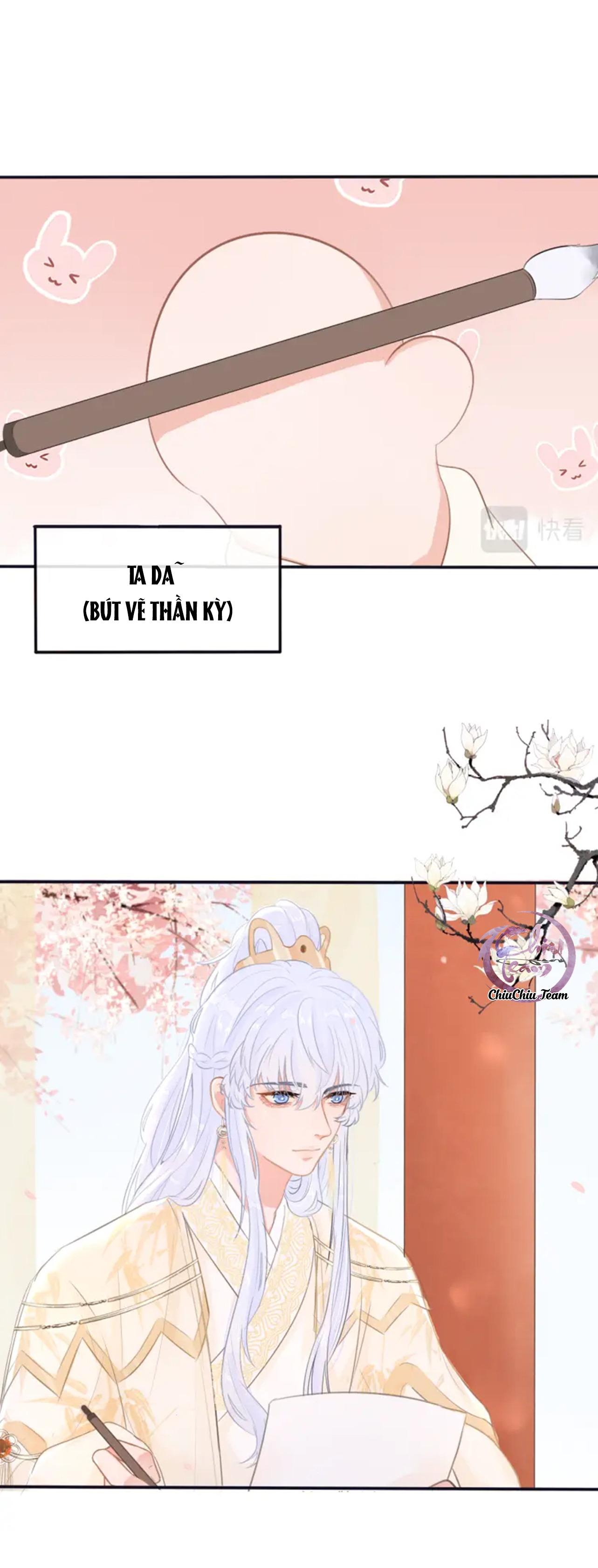 cổ hối chapter 3 13