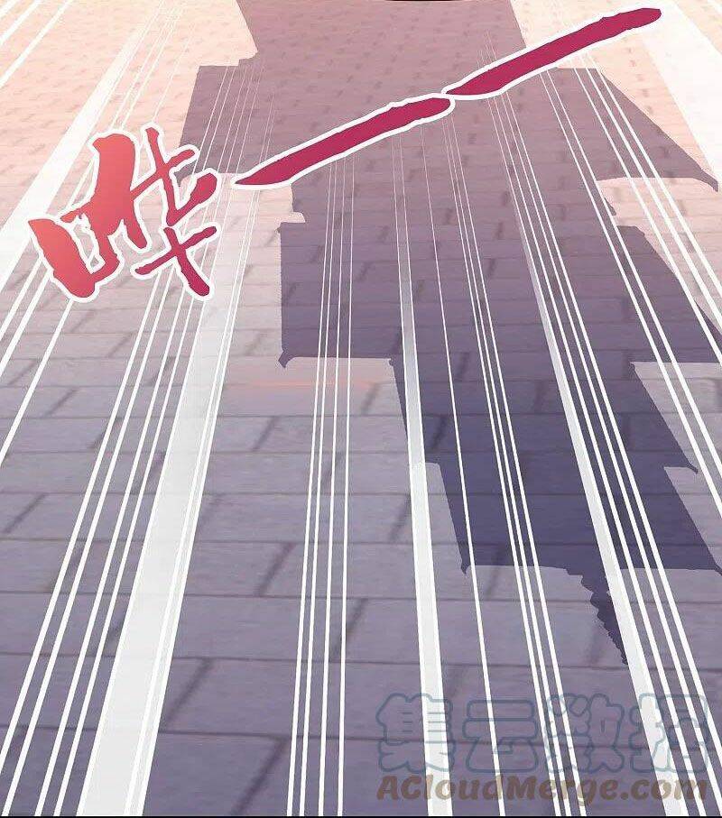 phục thiên thánh chủ chapter 224 22