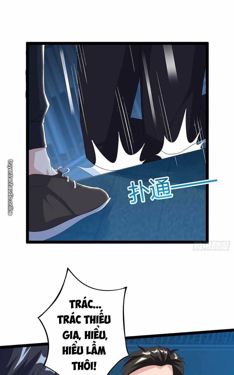 trọng sinh khí thiếu quy lai chapter 113 5