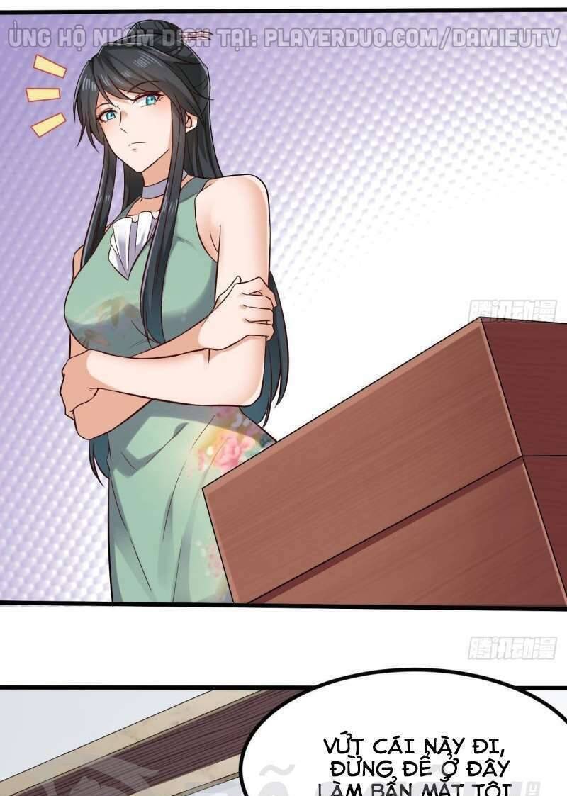 địa phủ khai phá thương chapter 220 17