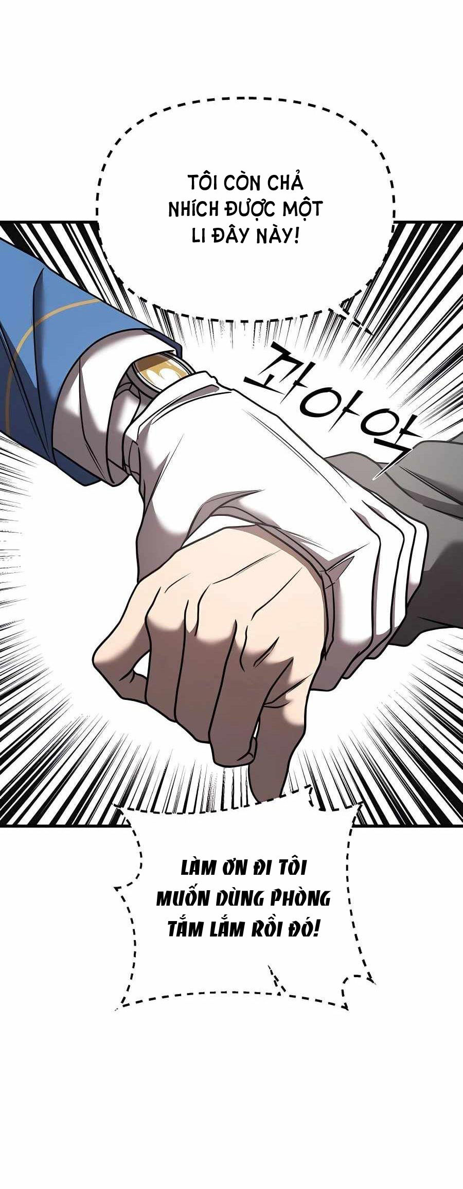 phản diện thuần túy chapter 27.1 8