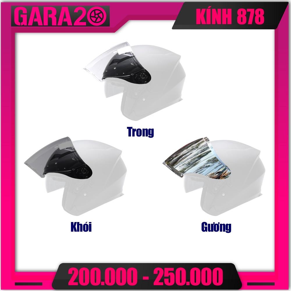 KÍNH CHẮN YOHE 878 - GARA20