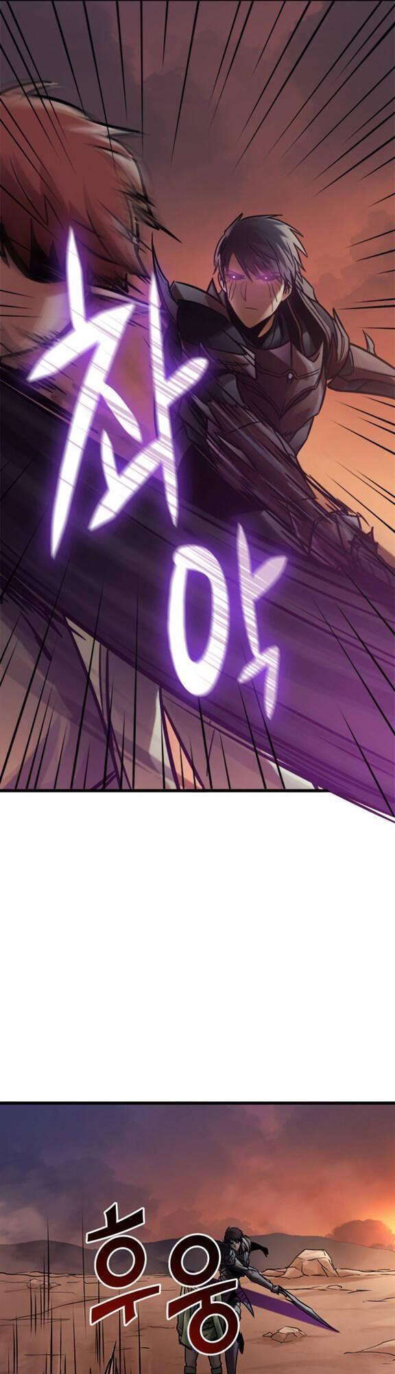 tôi trở lại thăng cấp một mình chapter 121 34