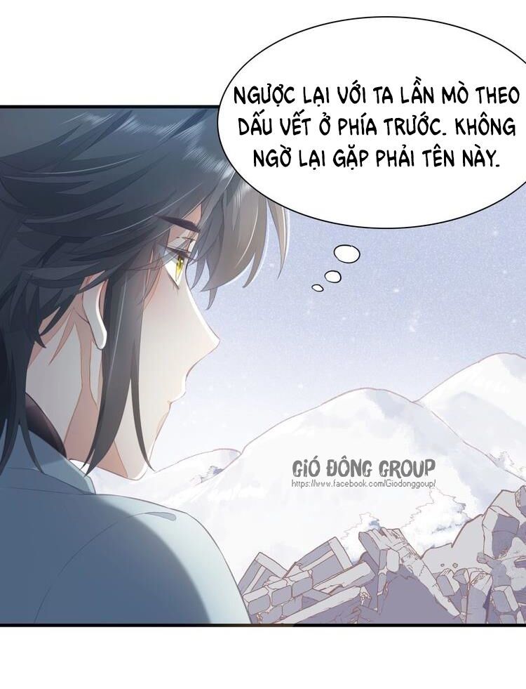 trở lại trước bình minh chapter 1 60