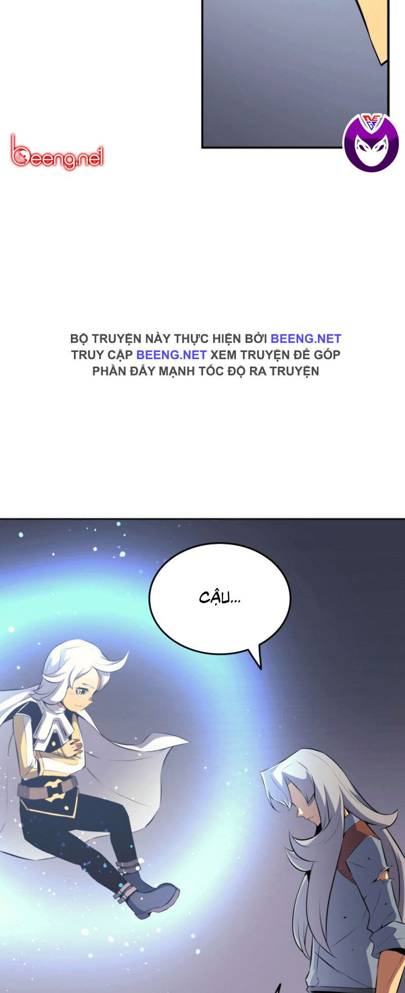 sự trở lại của pháp sư vĩ đại sau 4000 năm chapter 33 26