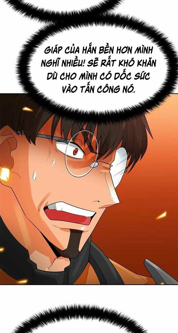 tôi tự động săn một mình chapter 91 30